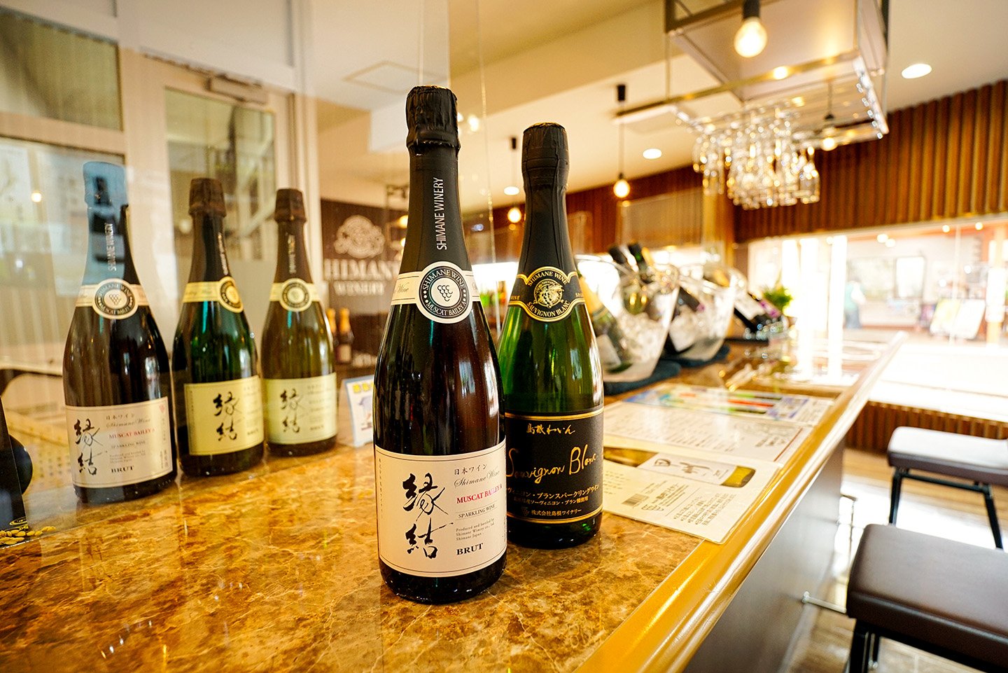 🍷 시마네 와이너리(시마네 와이나리) 이미지 5